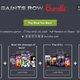 Humble Saints Row Bundle